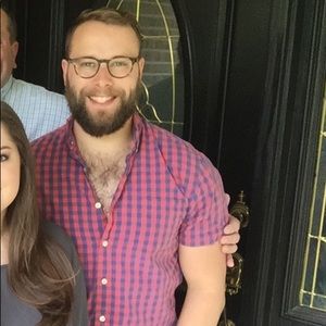 Meet your Posher, Scott